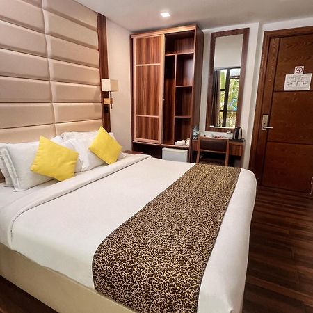 Hotel Dreams Grand à Hulhumalé Extérieur photo