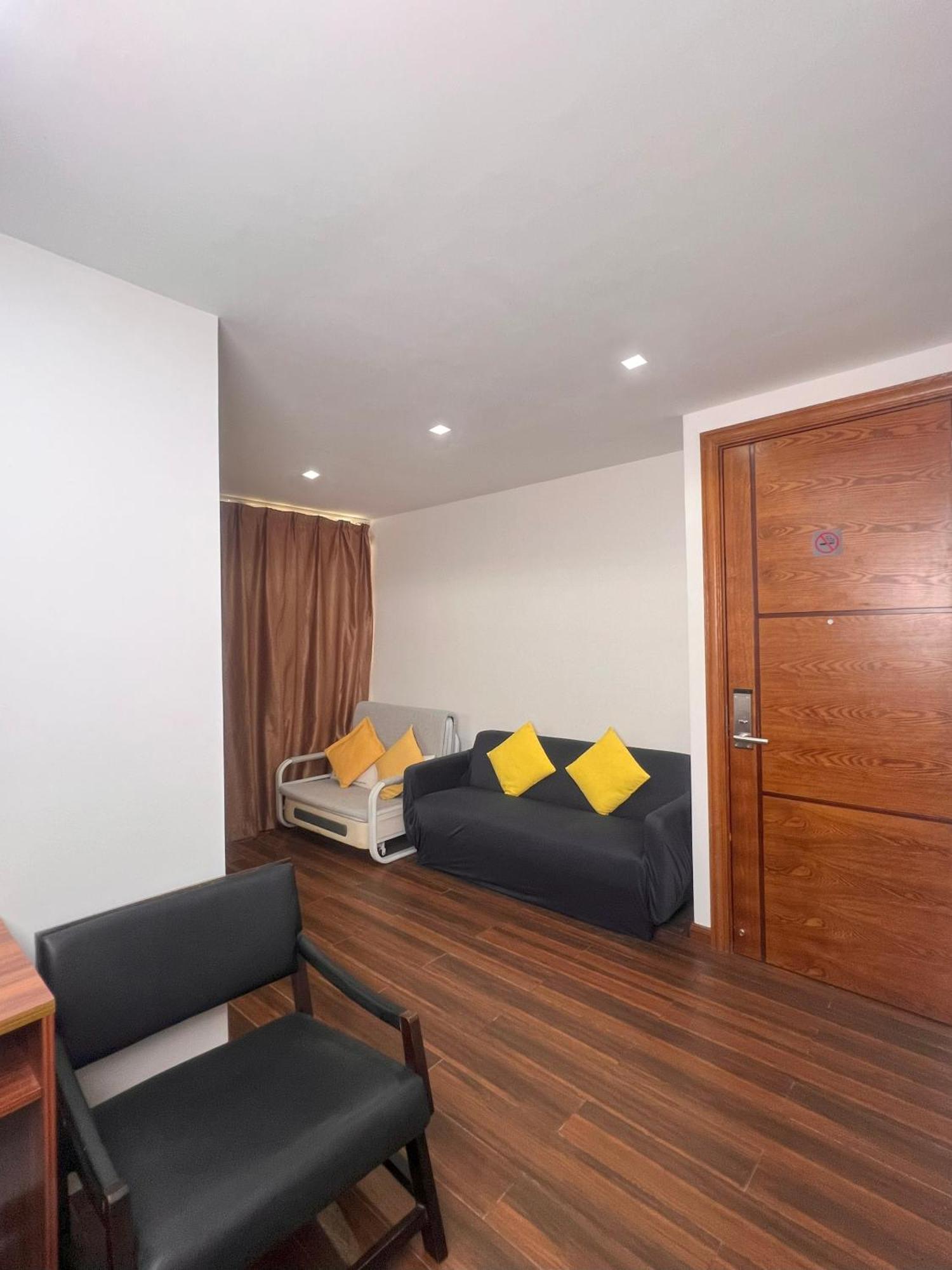 Hotel Dreams Grand à Hulhumalé Extérieur photo