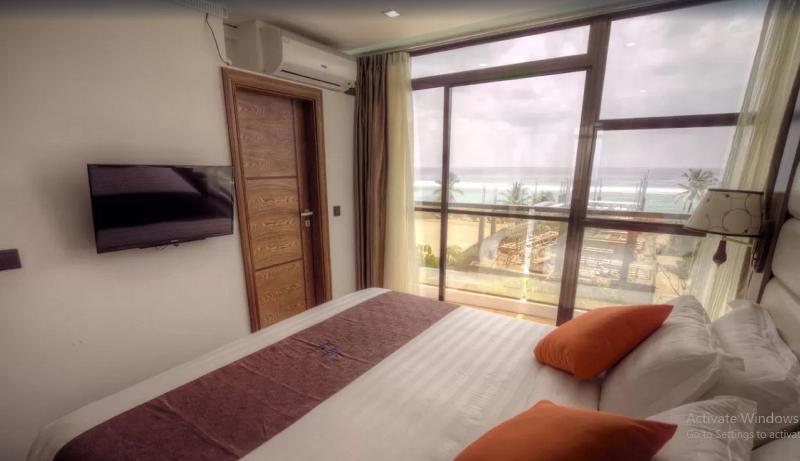 Hotel Dreams Grand à Hulhumalé Extérieur photo